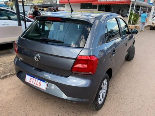 Volkswagen Gol Mc4 1.0
