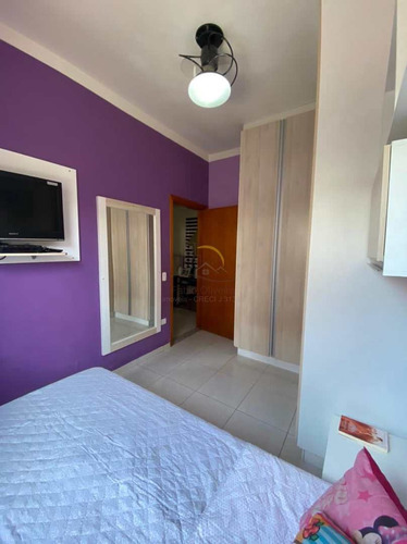 Imagem 17 de 30 de Casa Com 3 Dorms, Jardim Paraíso, São Vicente - R$ 585 Mil, Cod: 3118 - V3118