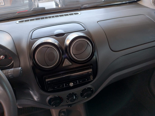 Fiat Palio 1.0 4P EVO FIRE FLEX ATTRACTIVE