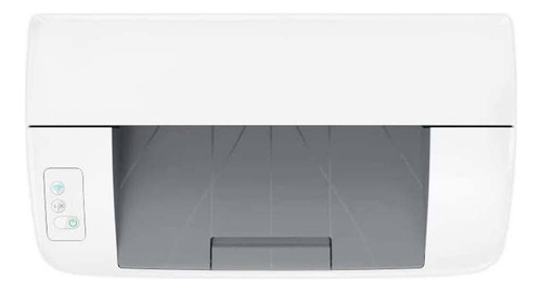 Impresora Simple Función Hp Laserjet M111w Con Wifi Blanca 7