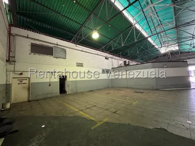 Galpón en venta