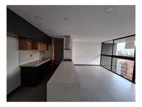 Rhbr-12015 Apartamento Piso 8 (medellin, Laureles)