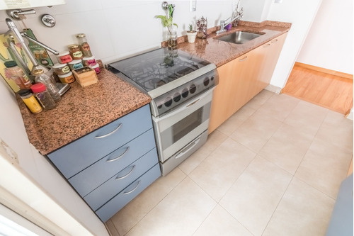 Imagen 24 de 30 de Venta Ph 4 Ambientes En Nuñez Con Patio Y Parrilla
