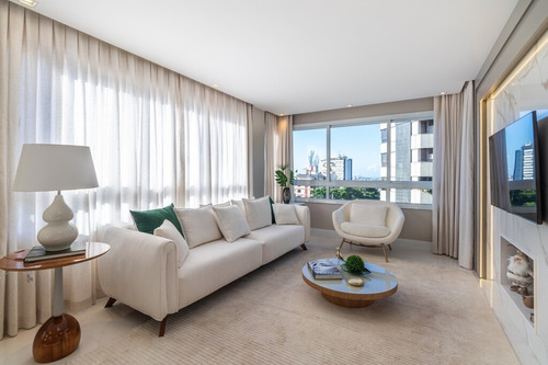 Imagem 11 de 29 de Cobertura Residencial Para Venda, Santa Tereza, Porto Alegre - Co5318. - Co5318-inc