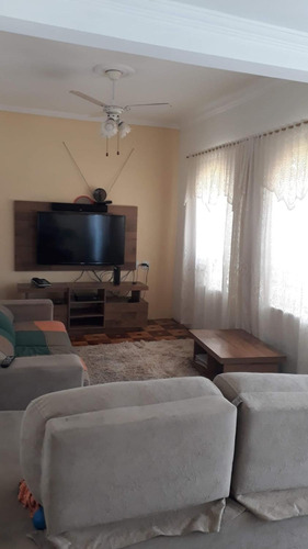 Imagem 2 de 22 de Casa À Venda Em Vila Lemos - Ca003359