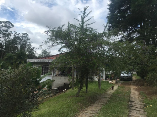 Imagem 15 de 15 de Chácara A Venda Em Suzano (palmeiras)