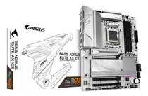 Comprar Placa Mãe Gigabyte Amd Am5 B650 Aorus Elite Ax Ice Ddr5 Atx