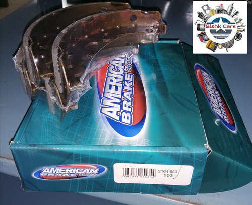 Banda Ford F-100 F-150, Bronco 87/95