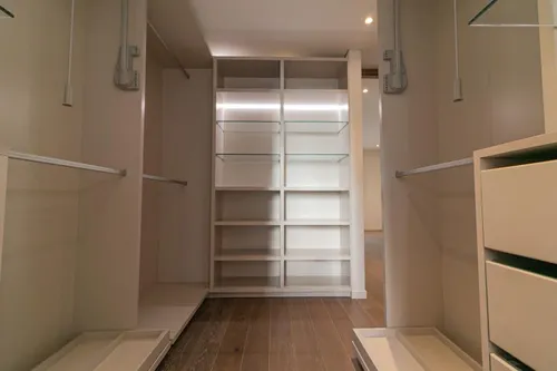 Apartamento En Venta En La Cabrera. Cod V1038031