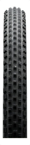 Neumático para bicicleta Maxxis Race Tt 27.5x2.00 Tubeless Kevlar Exo, color negro