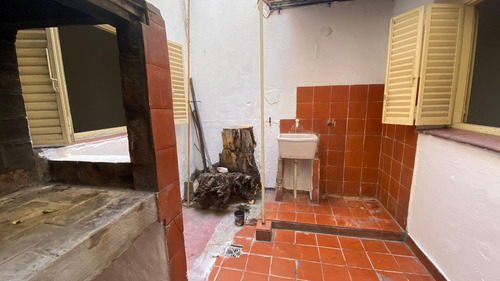 Bº Centro: Casa De 3 Dorm Con Asador