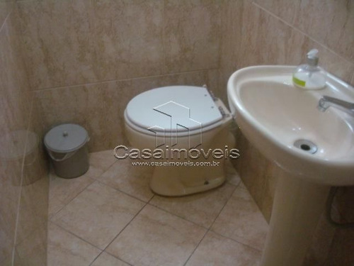 Imagem 13 de 15 de Sobrado - Vila Ema - Ref: 633 - V-633