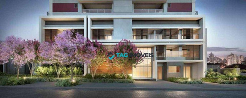 Imagem 23 de 24 de Apartamentos Para Venda De 73,85 Metros Quadrados Na Vila Mariana Em São Paulo. - Ap2677