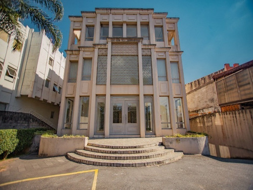 Imagem 30 de 30 de Prédio - Pr00016 - 68461397