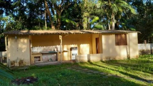 Imagem 14 de 14 de Chácara No Litoral Com 4 Quartos, 4.950m², Em Itanhaém/sp