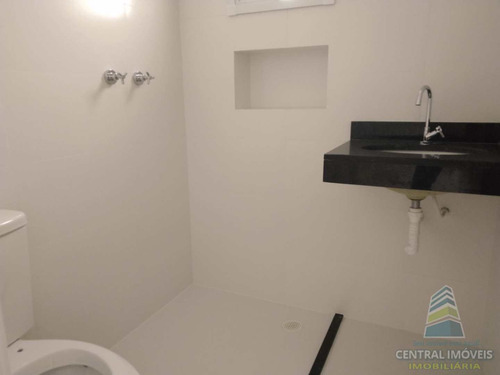 Imagem 22 de 30 de Apartamento Com 2 Dorms, Tupi, Praia Grande - R$ 420 Mil, Cod: 12266 - V12266