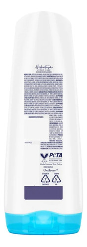 Condicionador Hidratação Intensa 200ml Dove