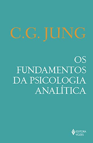 Libro Fundamentos Da Psicologia Analitica,os