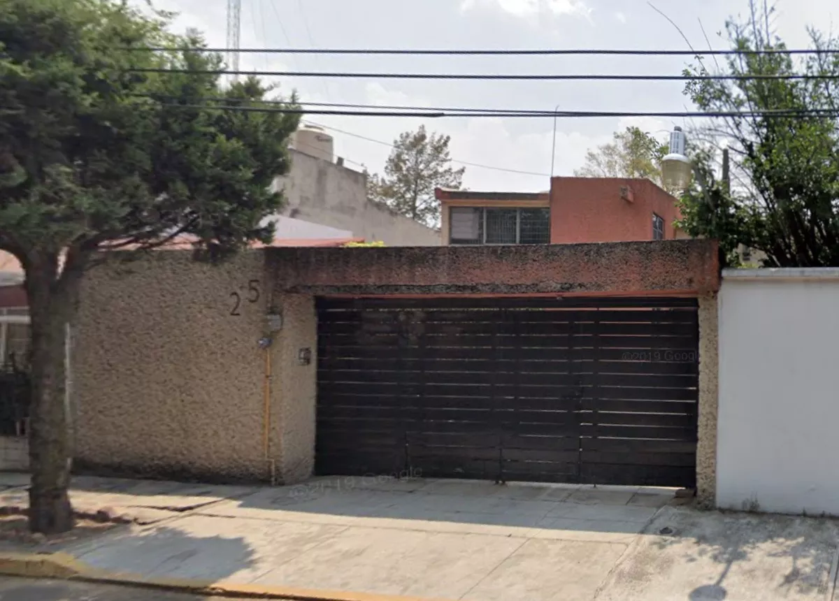 Casa En Remate Ubicada En La Alcaldía Alvaro Obregon, Gran Oportunidad