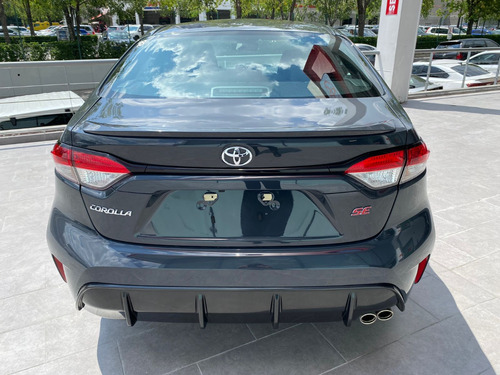 Toyota Corolla 2024