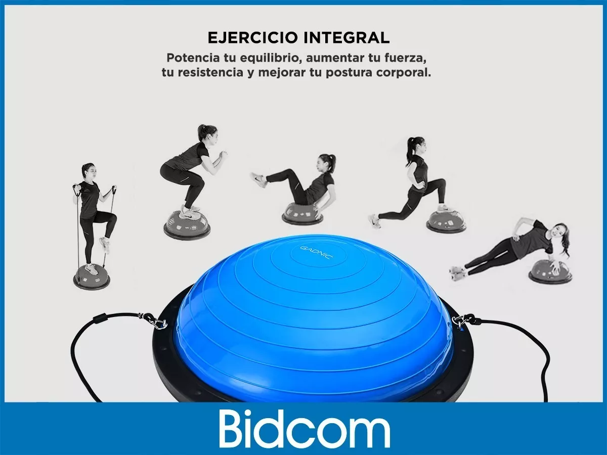 Segunda imagen para búsqueda de disco de equilibrio bosu