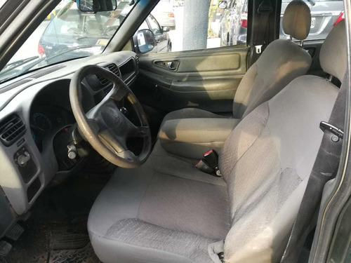 Imagen 3 de 6 de Chevrolet S10 2010 2.8 G4 Cd Dlx 4x2 Recibo Menor Financio