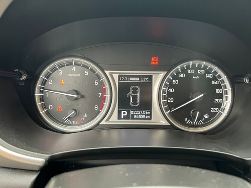 Imagen 4 de 6 de Suzuki Vitara Glx