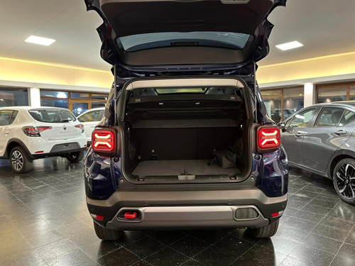 Jeep Renegade 1.3 Trailhawk At9 4X4