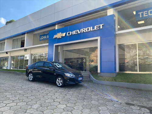 Chevrolet Onix 1.0 TURBO FLEX LTZ MANUAL