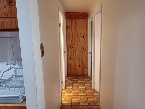 Casa En Arriendo Por Temporada De 3 Dorm. En El Tabo