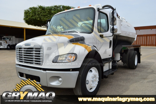 Imagen 1 de 9 de Camion Vactor Freightliner 2007