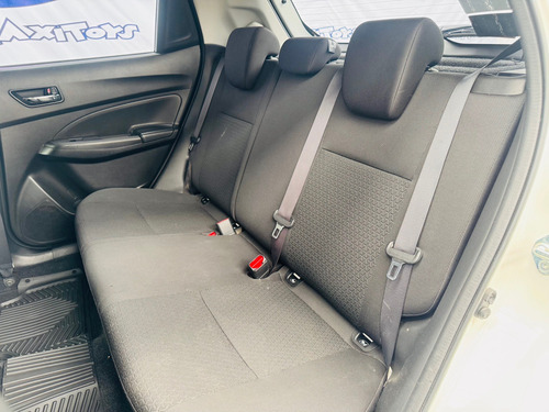 Suzuki Swift 1.2 Glx Cvt