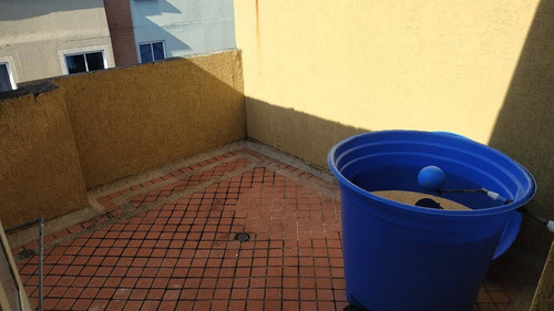 Imagen 21 de 22 de Penthouse En Obra Blanca En Venta En Terrazas De San Diego 165565 Andres Peña