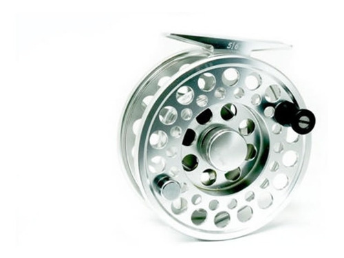 Reel De Mosca Grey Gull Serie K New Generation Linea 7/8