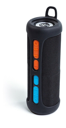 Imagen 2 de 9 de Mini Parlantes Stromberg Twin Bluetooth 2 En 1 Inalambricos