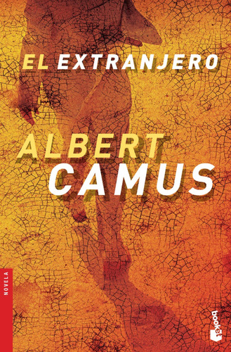 El Extranjero - Albert Camus - Booket