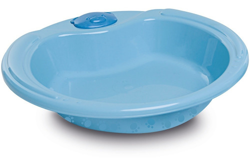 Imagem 2 de 4 de Kit Alimentação Bebê Prato Copo Porta Sucos E Colheres