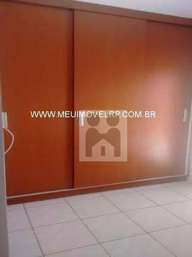 Imagem 1 de 13 de Casa Residencial À Venda, Jardim Zara, Ribeirão Preto - Ca0120. - Ca0120