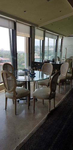 Imagen 4 de 6 de Penthouse Intersol Vista Panoramica