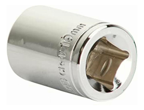 Mikels Dc-1950 Dado Corto 19mm Socket 1/2