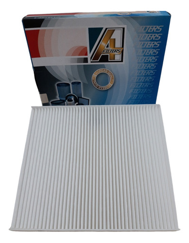 Filtro Cabina Toyota Yaris 1.3 Rav 4 2.0