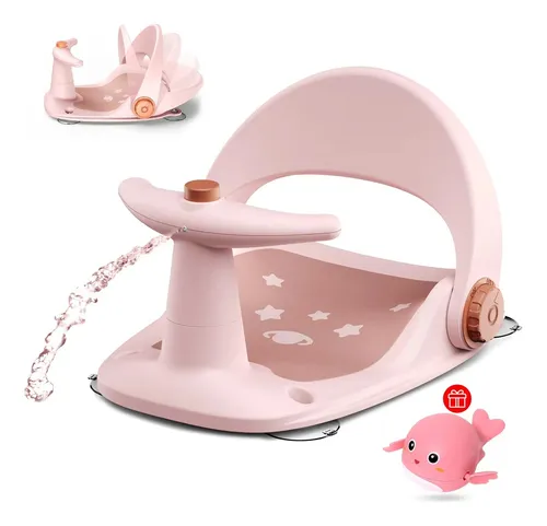 comprar Asiento De Baño De Bebé Para Bañera Para Sentarse, Asiento