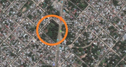 Imagen 9 de 10 de Terreno En Venta En San Miguel Oeste
