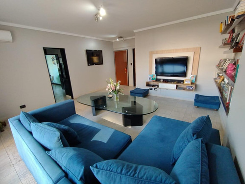Imagen 4 de 24 de Venta Departamento 4 Ambientes Con 2 Cocheras Cubiertas En Saavedra