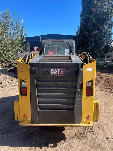 Caterpillar 246 D3