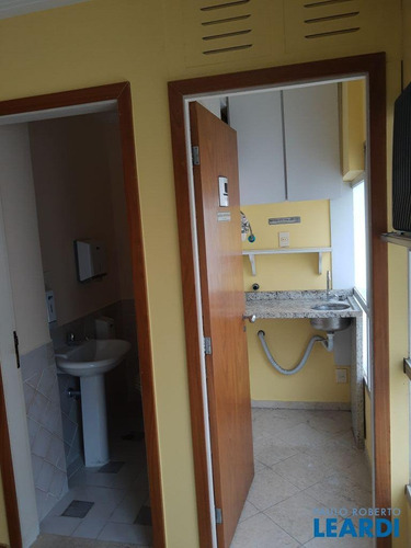 Conj. Comercial - Paraíso - Sp - 595142