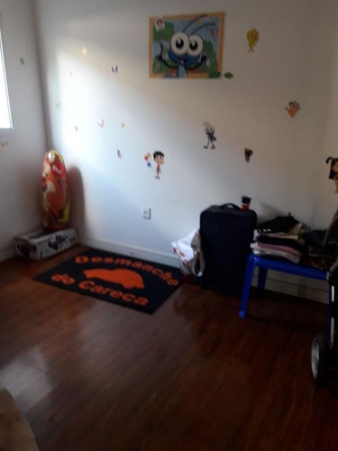 Imagem 11 de 21 de Casas - Venda - Jardim Amanda Ii - Cod. So0068 - Vso0068