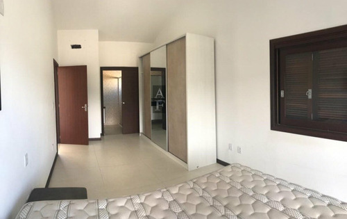 Imagem 7 de 15 de Casa Em Condomínio Para Venda Em Ferraz Garopaba-sc - Kv591