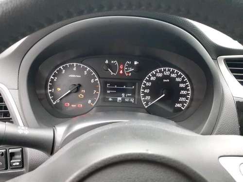 Imagem 7 de 12 de Sentra 2.0 Sv 16v Flexstart 4p Automático
