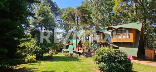 Casa En Condominio En Renta